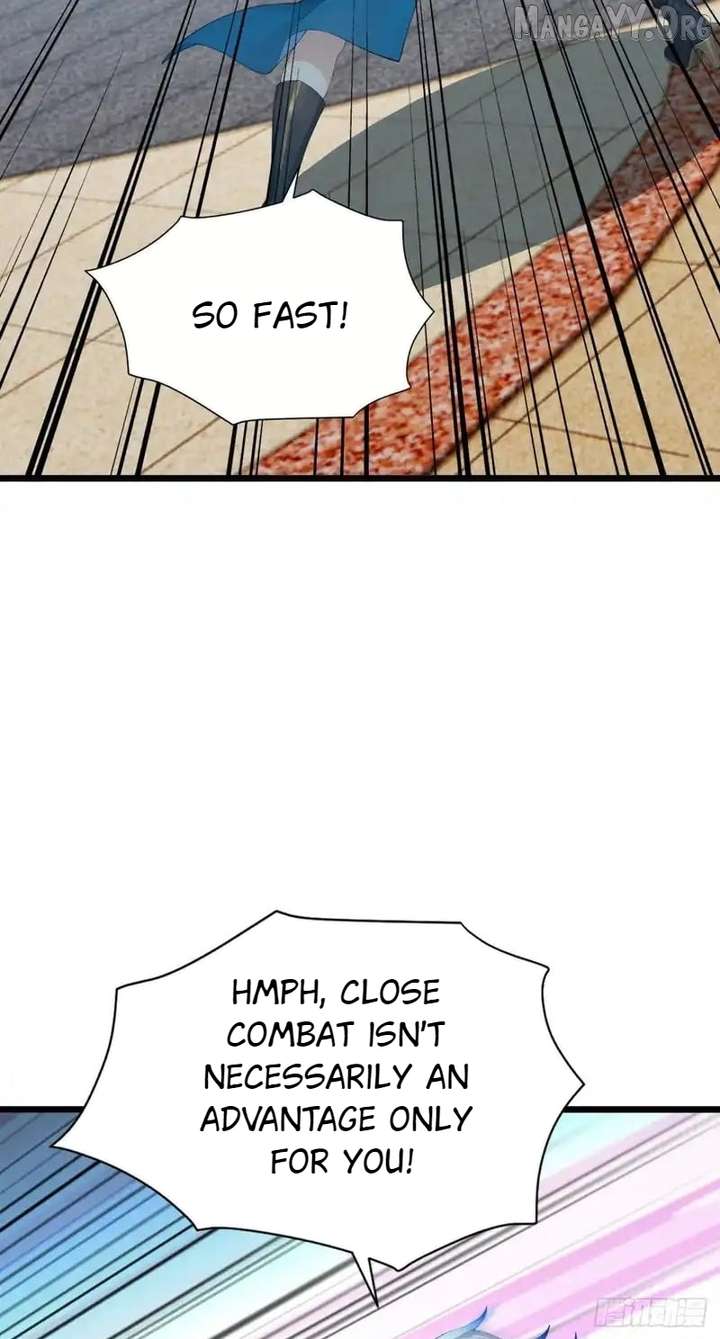 Primordial Ten Fiends: Others Tame Beasts, I Tame Beast Girls Chapter 88 248 58