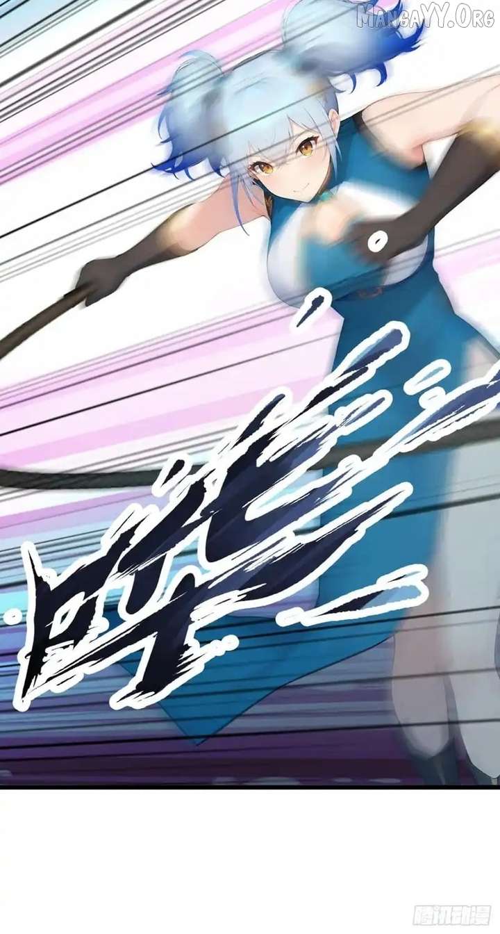 Primordial Ten Fiends: Others Tame Beasts, I Tame Beast Girls Chapter 88 249 59