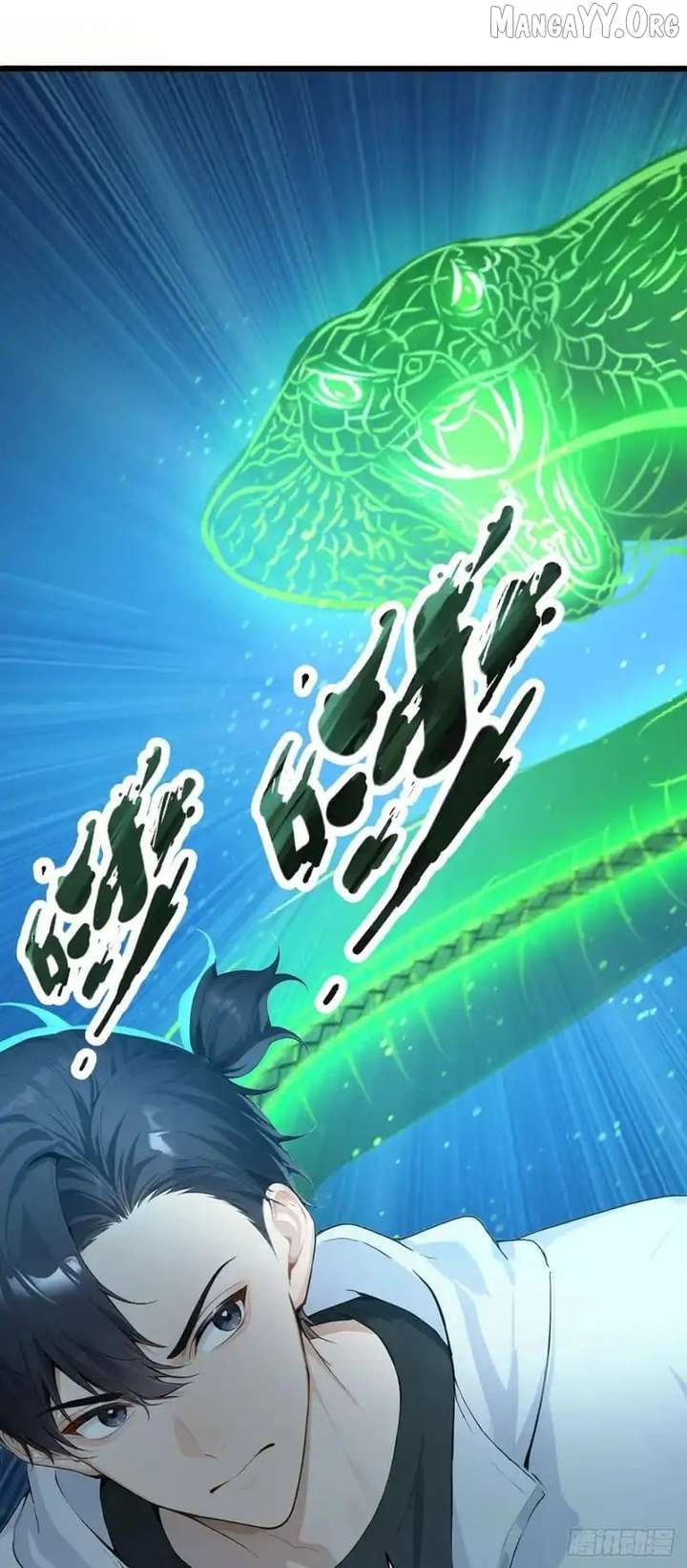 Primordial Ten Fiends: Others Tame Beasts, I Tame Beast Girls Chapter 88 250 60