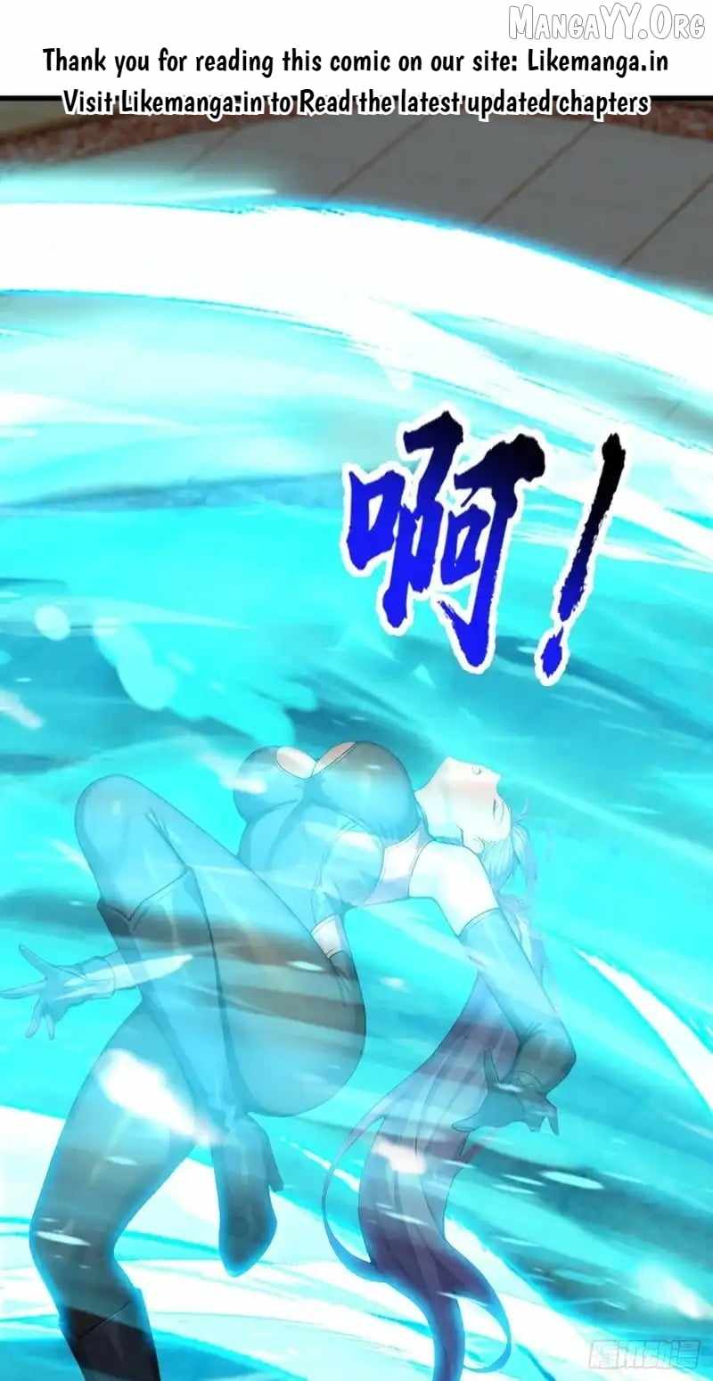 Primordial Ten Fiends: Others Tame Beasts, I Tame Beast Girls Chapter 91 167 01