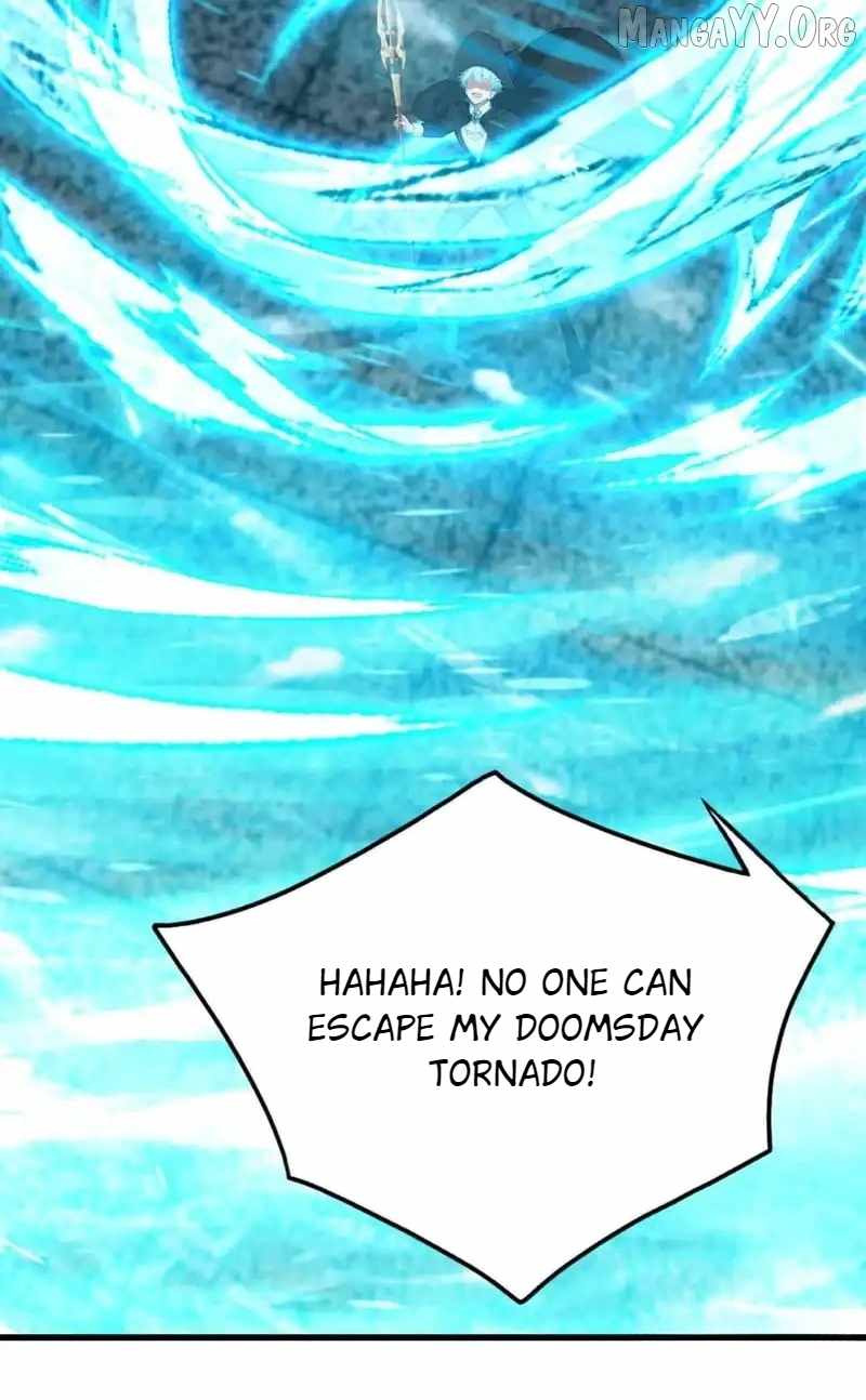 Primordial Ten Fiends: Others Tame Beasts, I Tame Beast Girls Chapter 91 169 03