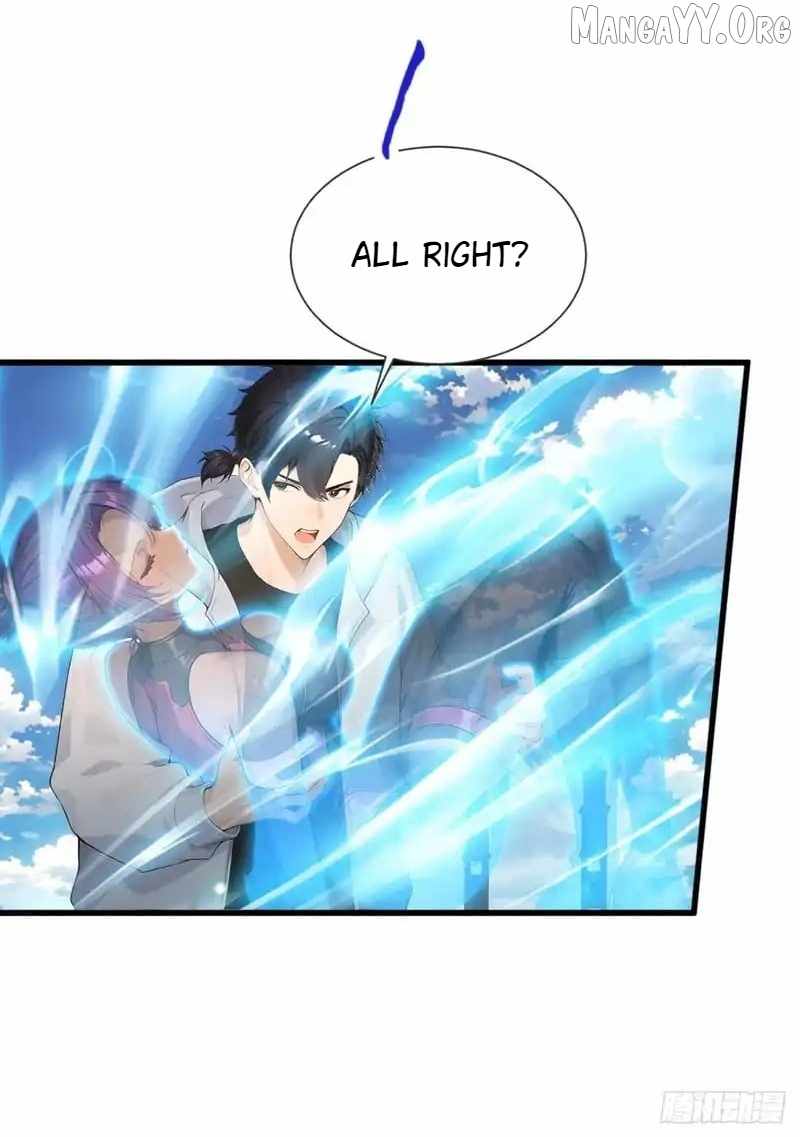 Primordial Ten Fiends: Others Tame Beasts, I Tame Beast Girls Chapter 91 172 06