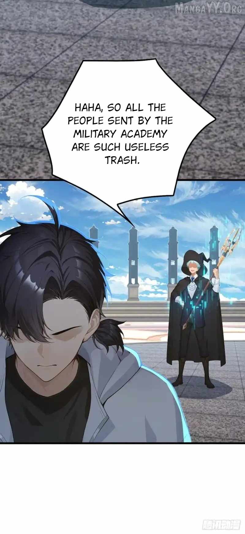 Primordial Ten Fiends: Others Tame Beasts, I Tame Beast Girls Chapter 91 175 09