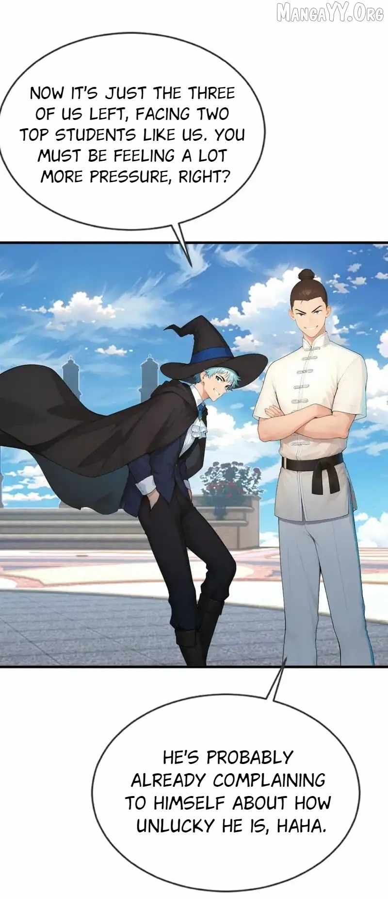 Primordial Ten Fiends: Others Tame Beasts, I Tame Beast Girls Chapter 91 176 10