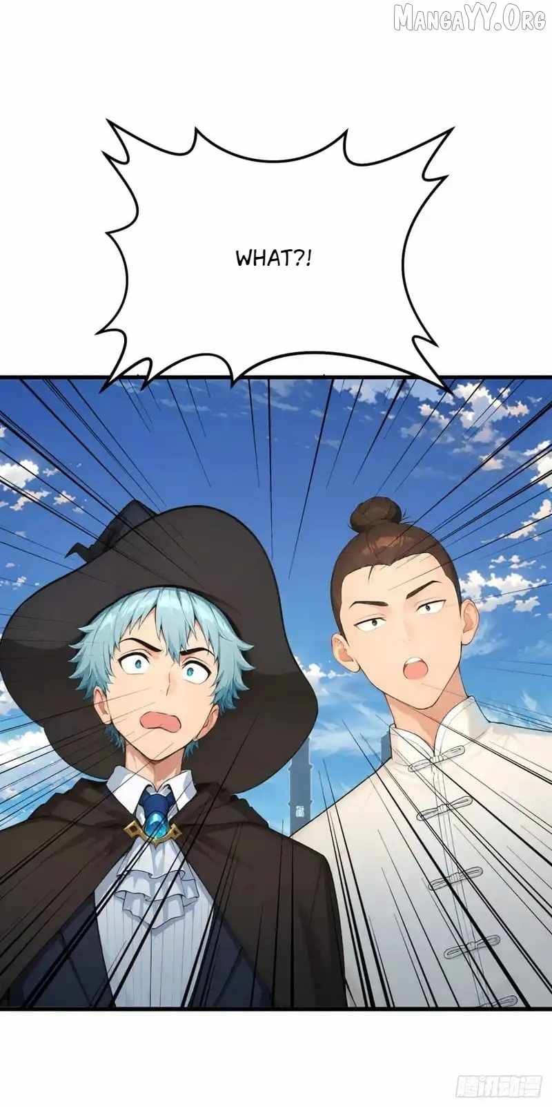 Primordial Ten Fiends: Others Tame Beasts, I Tame Beast Girls Chapter 91 180 14