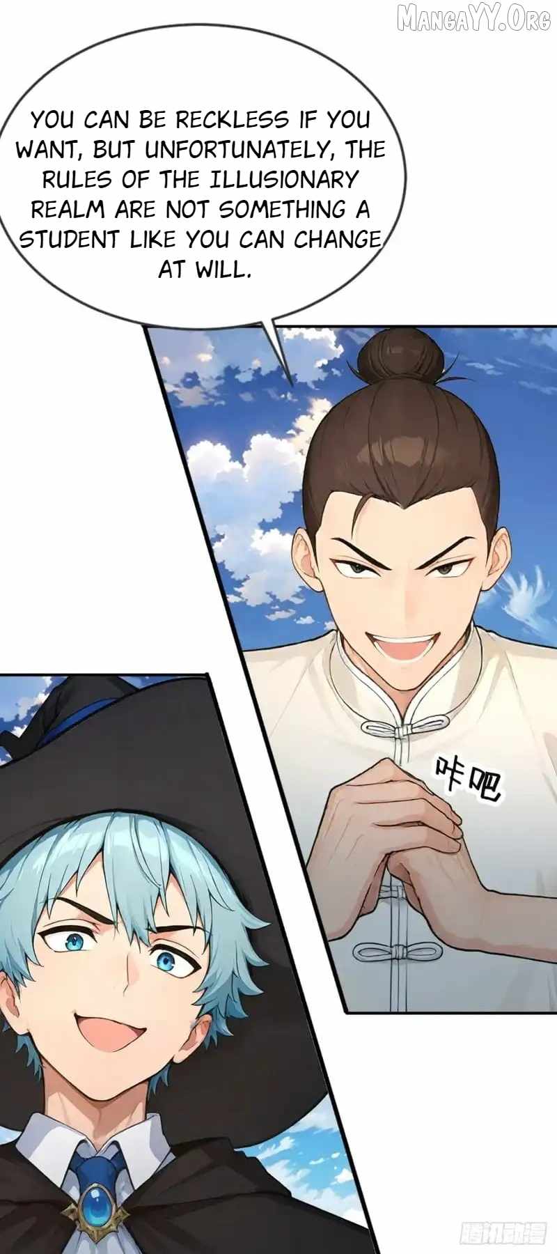 Primordial Ten Fiends: Others Tame Beasts, I Tame Beast Girls Chapter 91 181 15