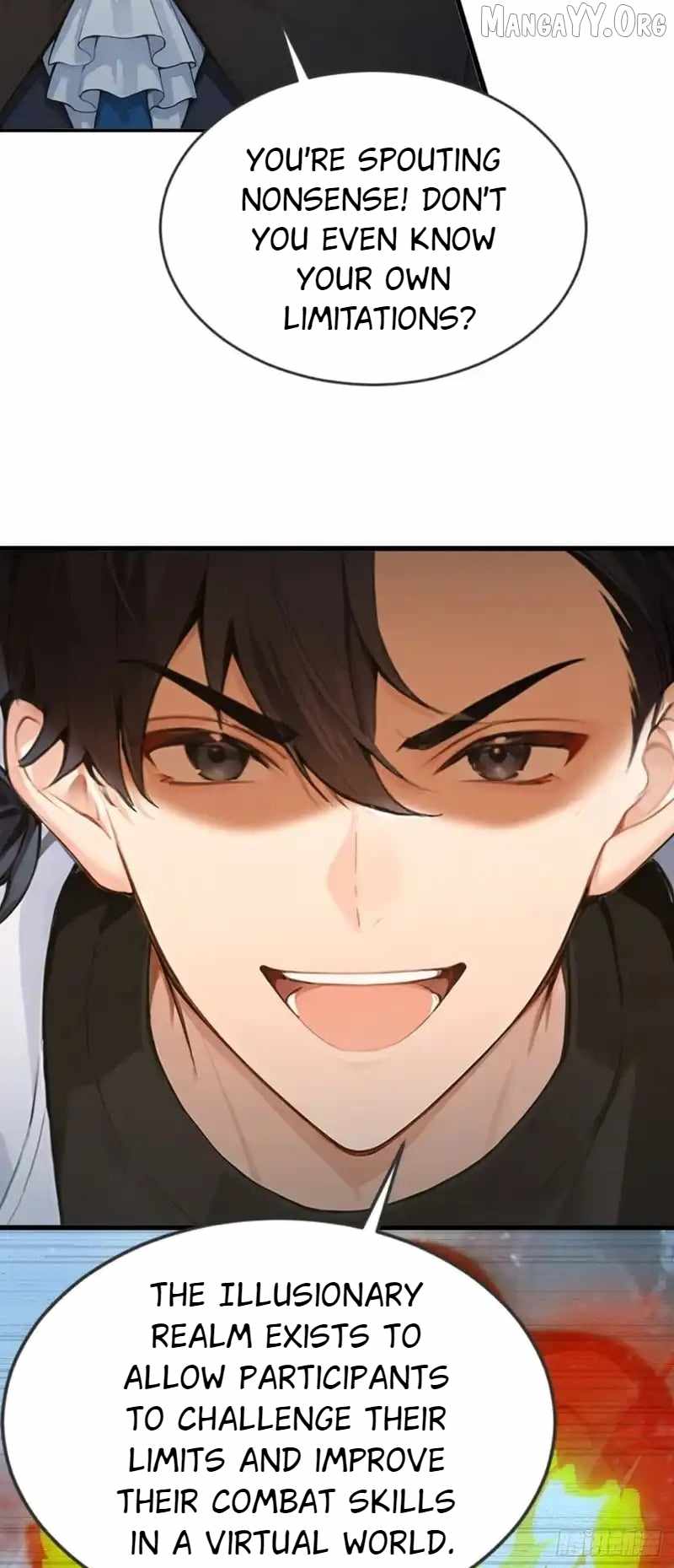 Primordial Ten Fiends: Others Tame Beasts, I Tame Beast Girls Chapter 91 182 16