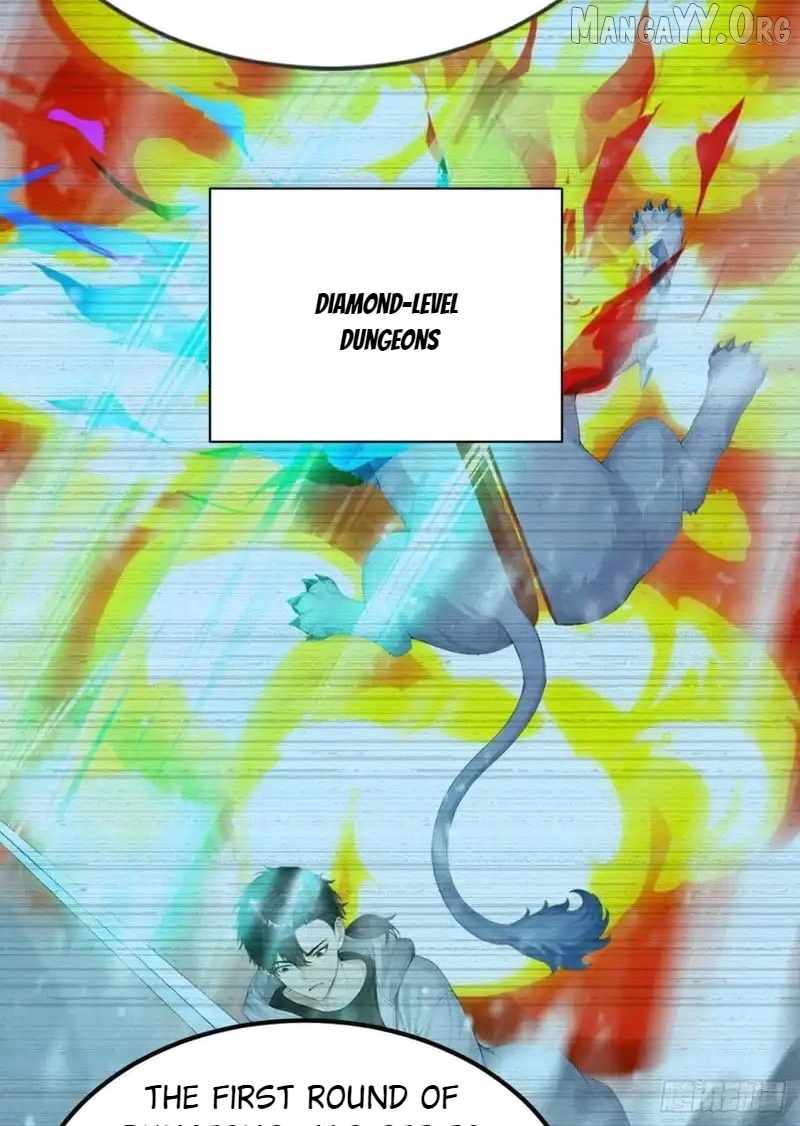 Primordial Ten Fiends: Others Tame Beasts, I Tame Beast Girls Chapter 91 183 17