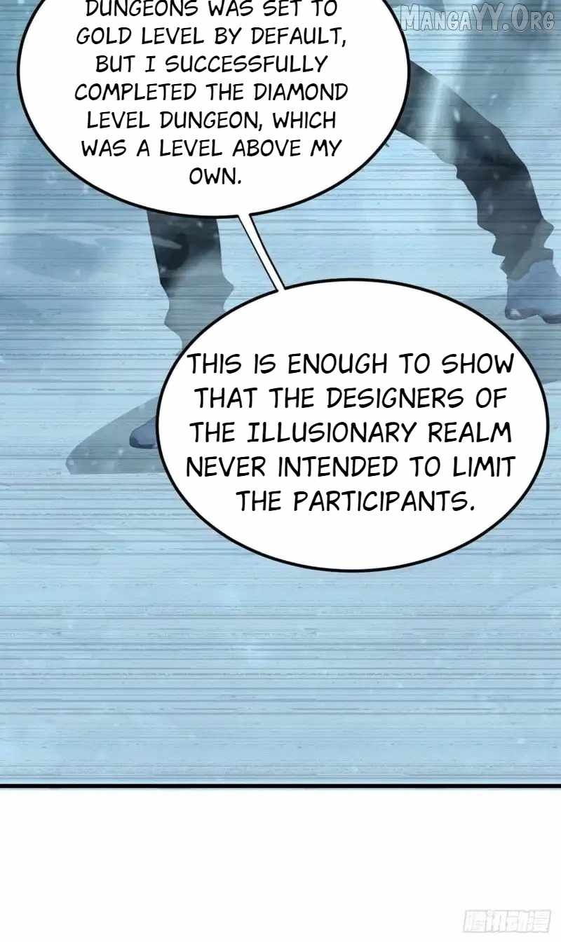 Primordial Ten Fiends: Others Tame Beasts, I Tame Beast Girls Chapter 91 184 18