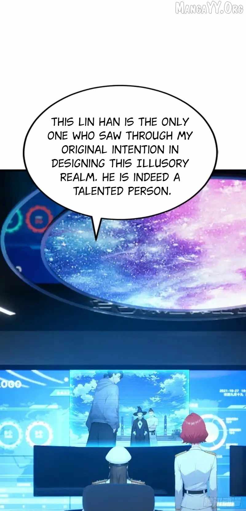 Primordial Ten Fiends: Others Tame Beasts, I Tame Beast Girls Chapter 91 186 20