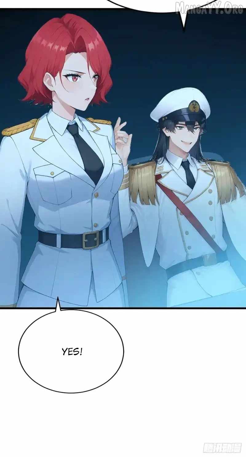 Primordial Ten Fiends: Others Tame Beasts, I Tame Beast Girls Chapter 91 188 22