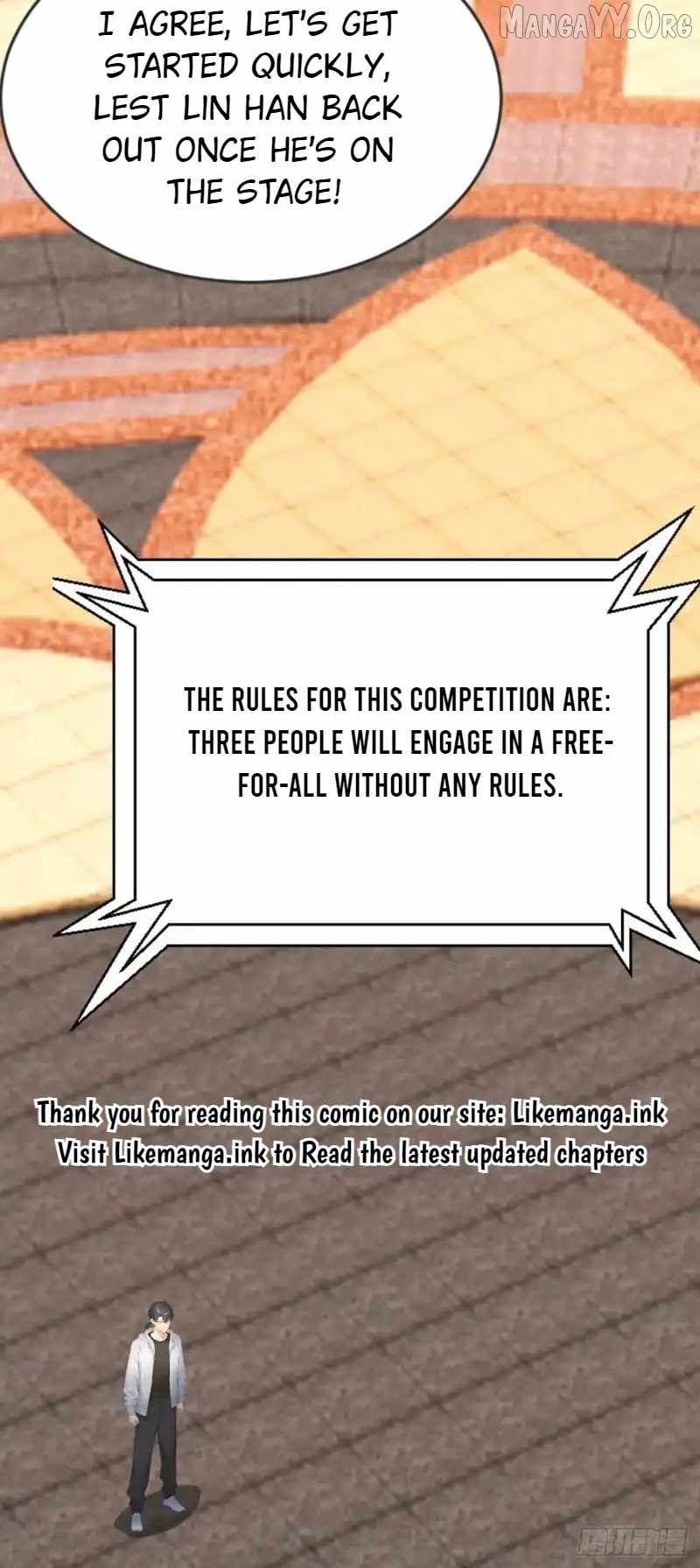 Primordial Ten Fiends: Others Tame Beasts, I Tame Beast Girls Chapter 91 190 24