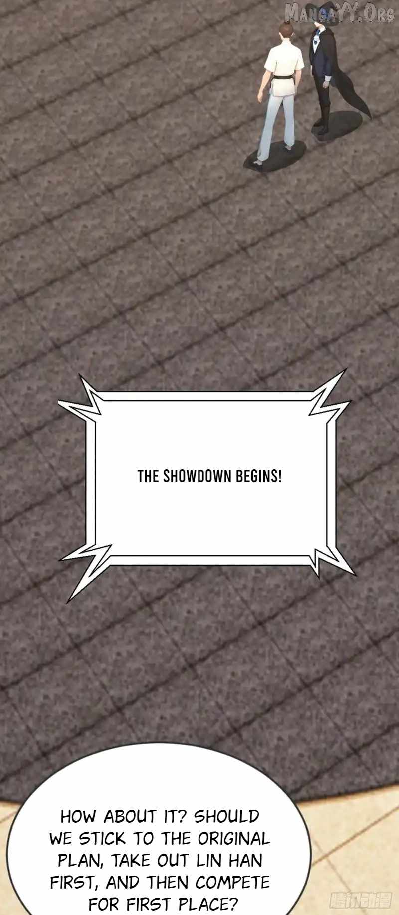 Primordial Ten Fiends: Others Tame Beasts, I Tame Beast Girls Chapter 91 191 25