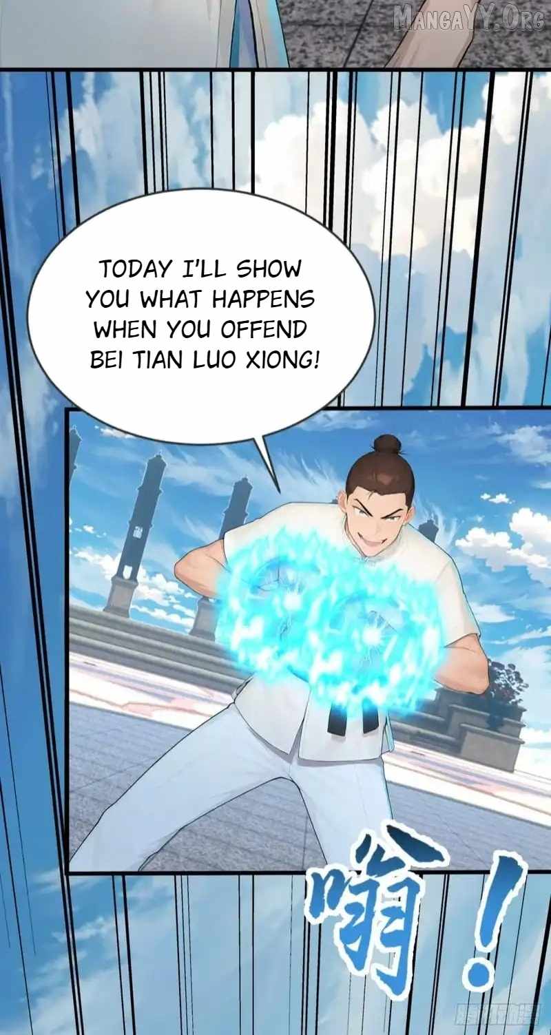 Primordial Ten Fiends: Others Tame Beasts, I Tame Beast Girls Chapter 91 193 27