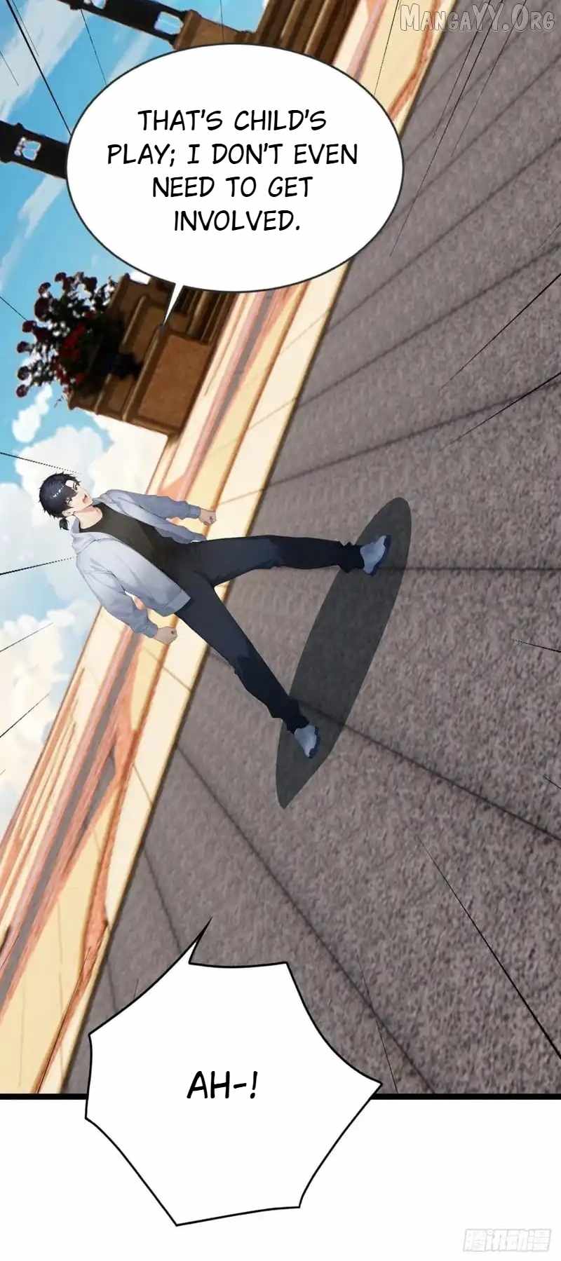 Primordial Ten Fiends: Others Tame Beasts, I Tame Beast Girls Chapter 91 195 29