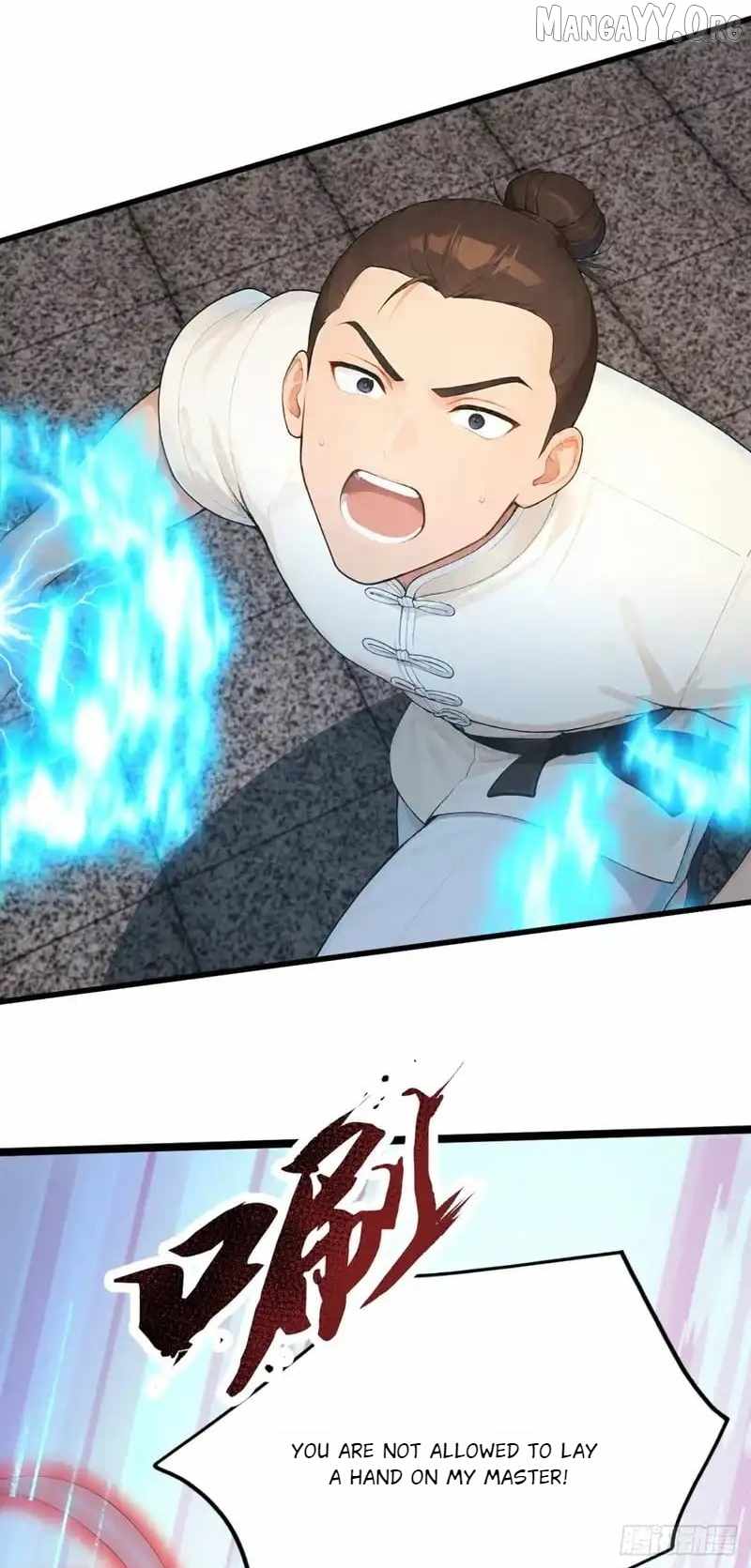 Primordial Ten Fiends: Others Tame Beasts, I Tame Beast Girls Chapter 91 196 30