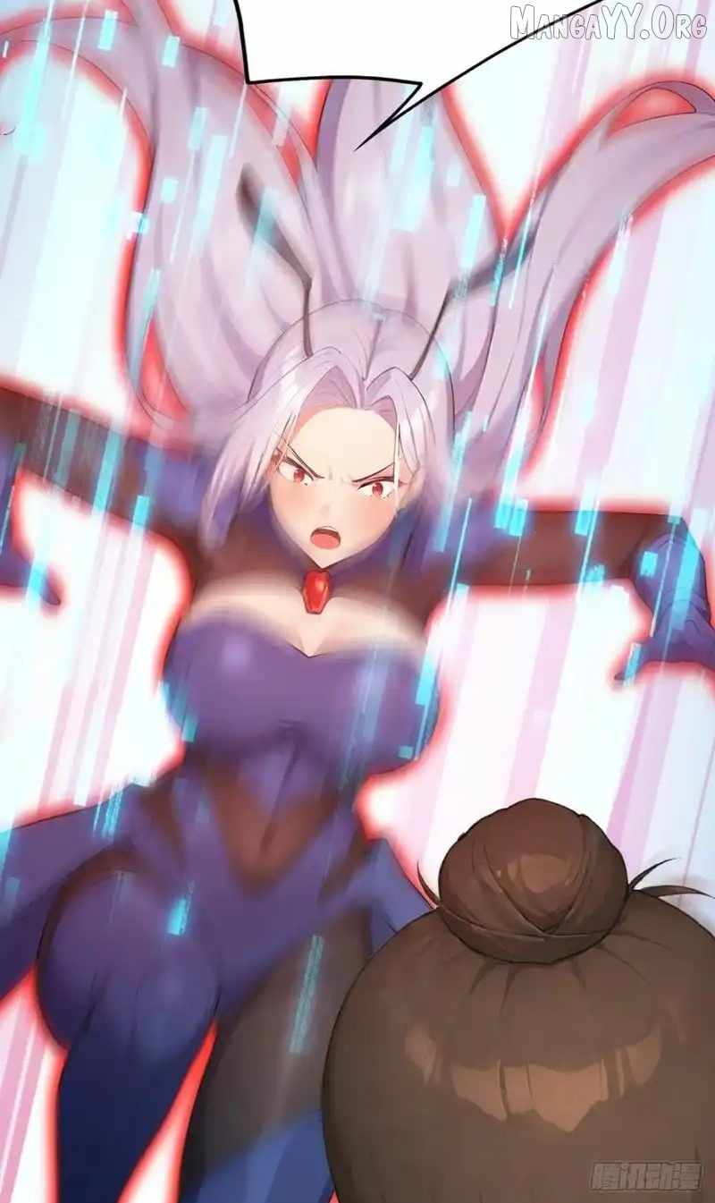 Primordial Ten Fiends: Others Tame Beasts, I Tame Beast Girls Chapter 91 197 31