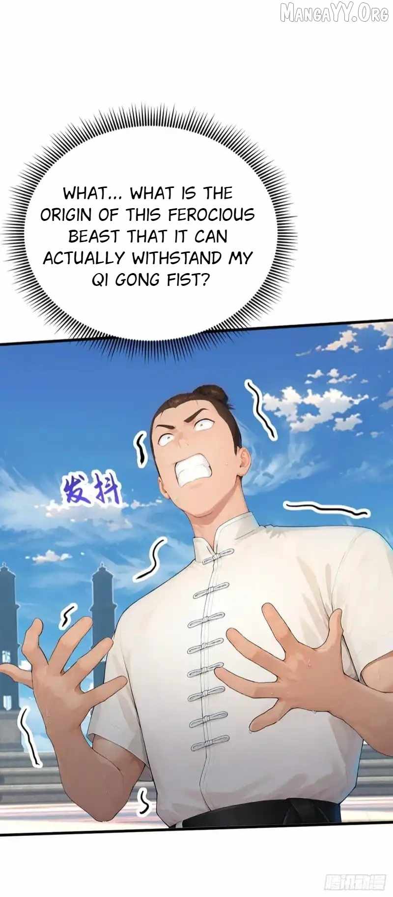 Primordial Ten Fiends: Others Tame Beasts, I Tame Beast Girls Chapter 91 204 38