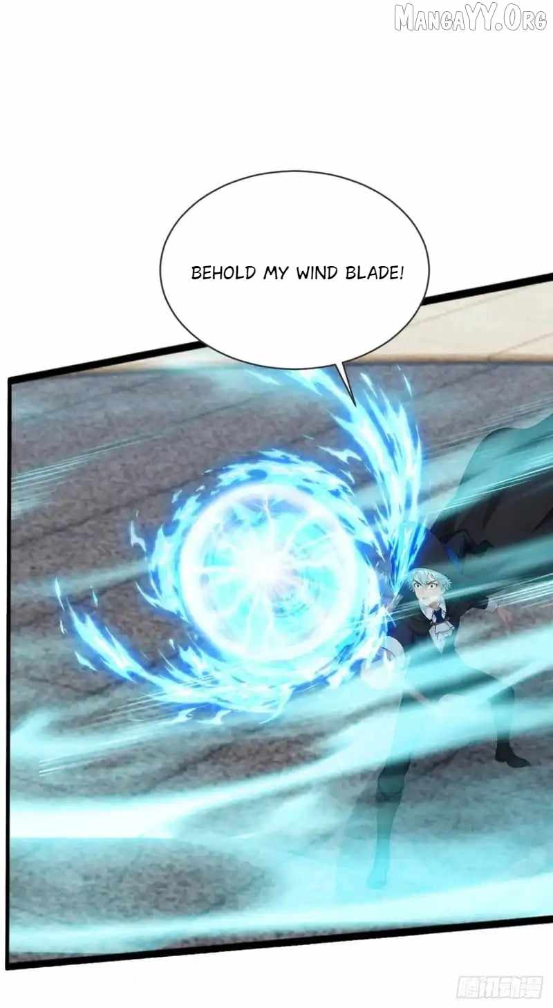 Primordial Ten Fiends: Others Tame Beasts, I Tame Beast Girls Chapter 91 206 40