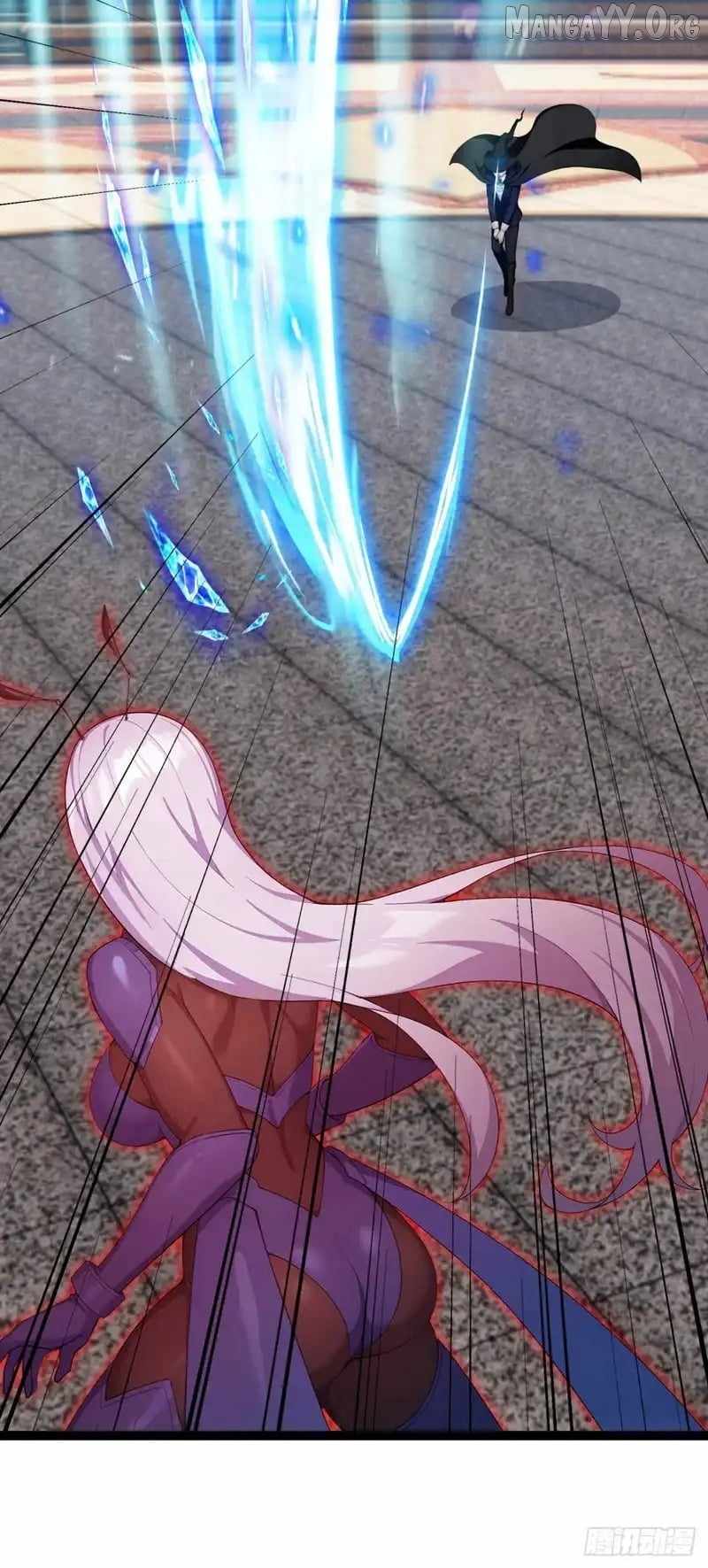 Primordial Ten Fiends: Others Tame Beasts, I Tame Beast Girls Chapter 91 208 42