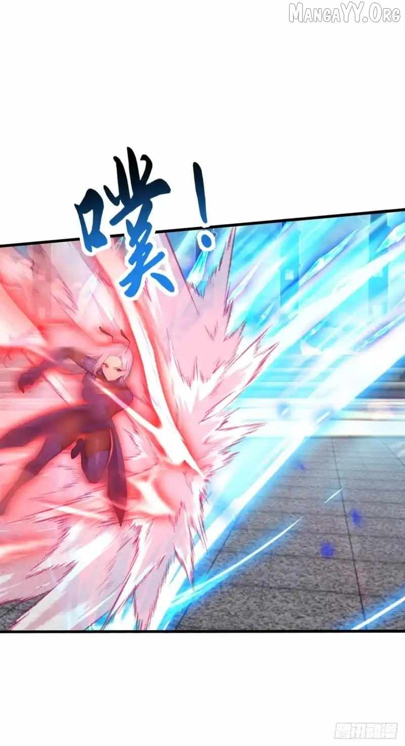 Primordial Ten Fiends: Others Tame Beasts, I Tame Beast Girls Chapter 91 209 43