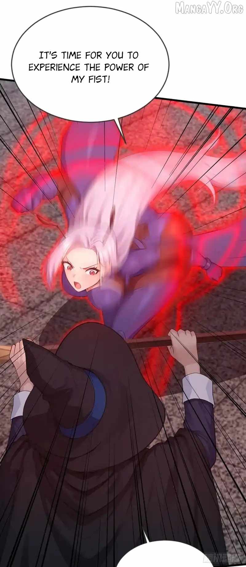 Primordial Ten Fiends: Others Tame Beasts, I Tame Beast Girls Chapter 91 211 45