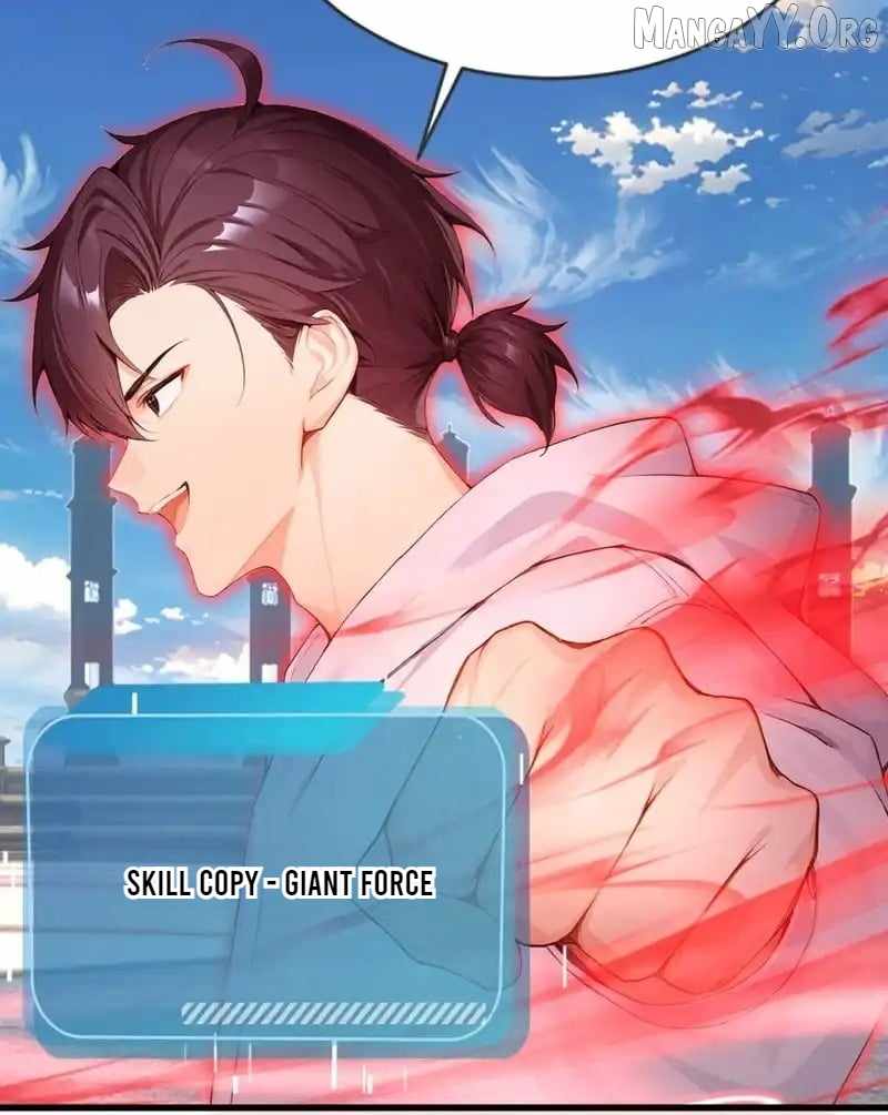 Primordial Ten Fiends: Others Tame Beasts, I Tame Beast Girls Chapter 91 215 49