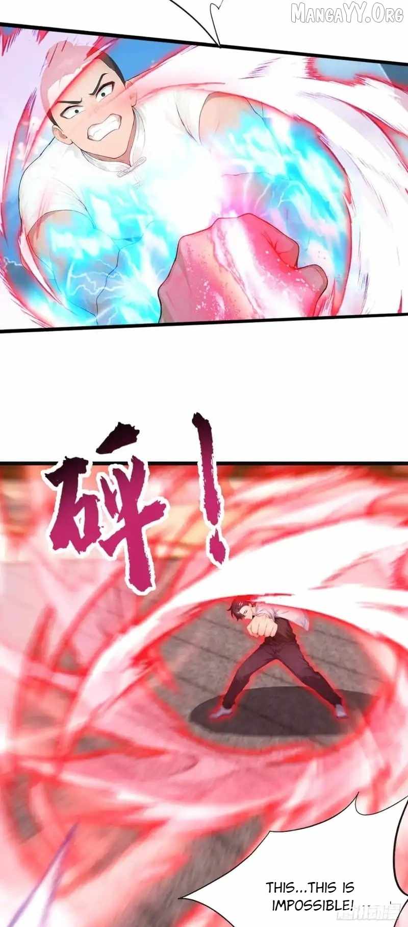 Primordial Ten Fiends: Others Tame Beasts, I Tame Beast Girls Chapter 91 218 52