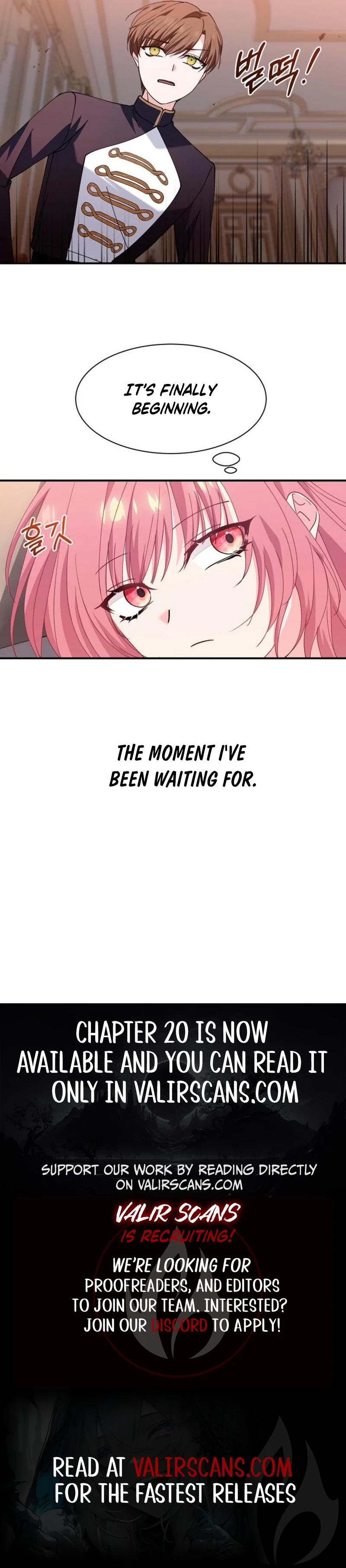 Princess of the Demon King Chapter 10 35 ch 10 7