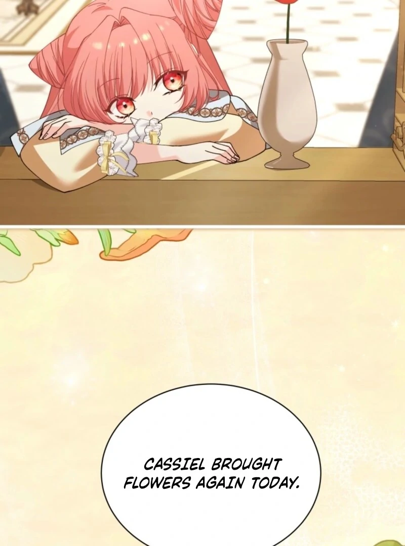 Princess of the Demon King Chapter 31 293 04