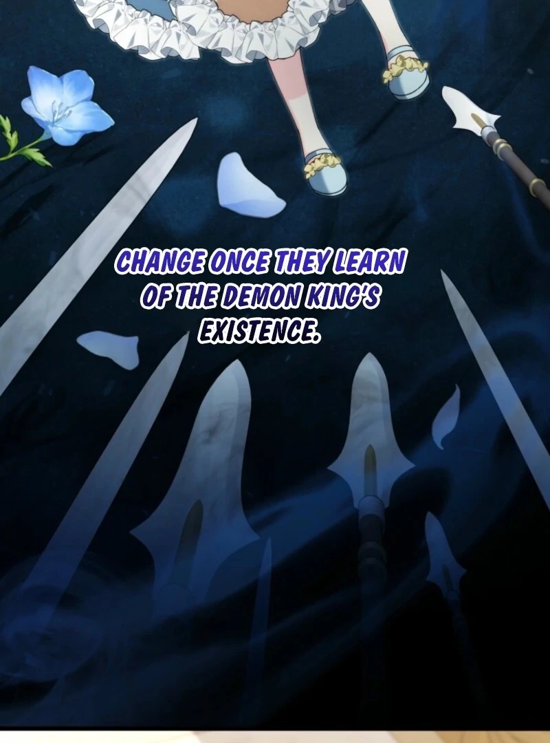 Princess of the Demon King Chapter 31 299 10