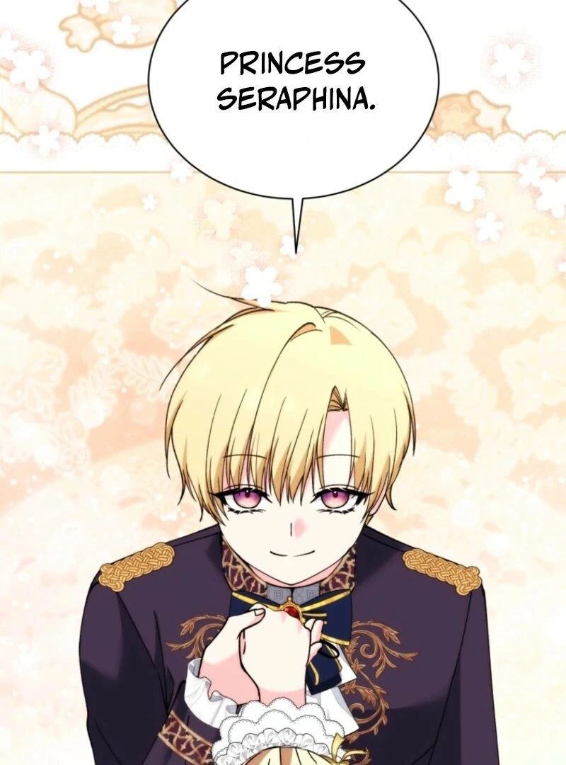 Princess of the Demon King Chapter 31 314 25