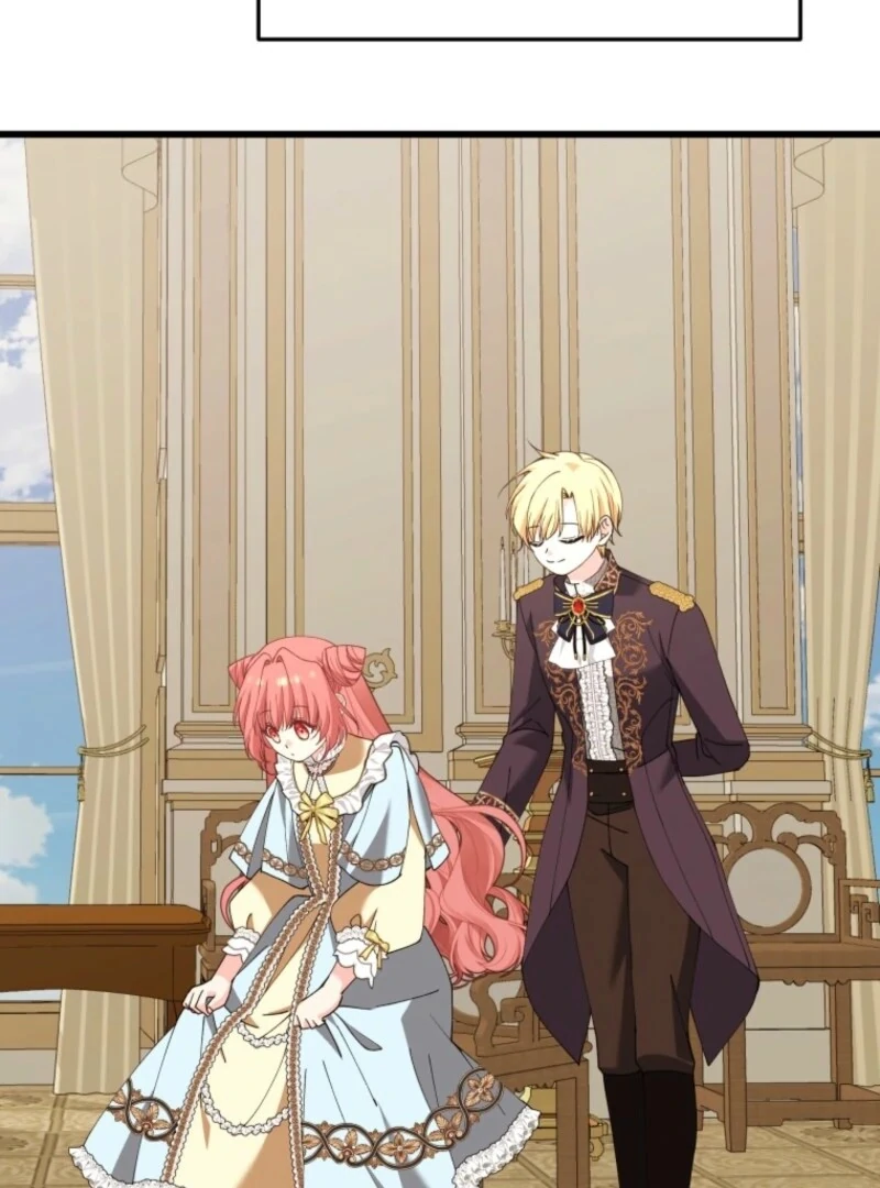 Princess of the Demon King Chapter 31 318 29