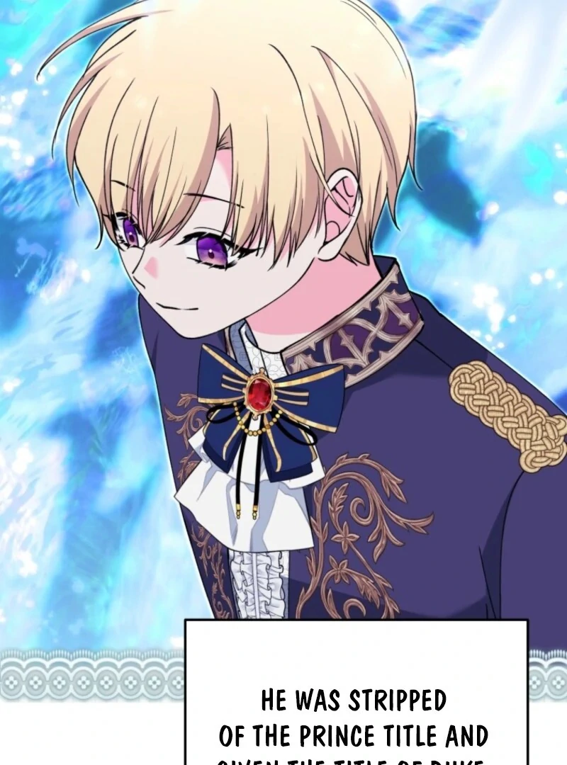 Princess of the Demon King Chapter 31 320 31