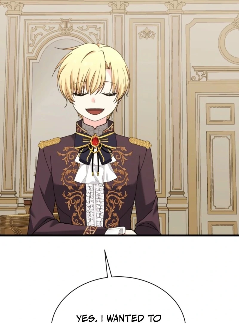 Princess of the Demon King Chapter 31 324 35