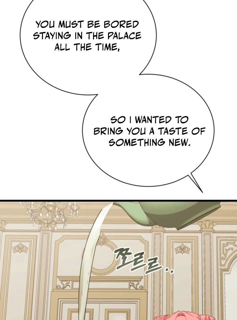 Princess of the Demon King Chapter 31 327 38