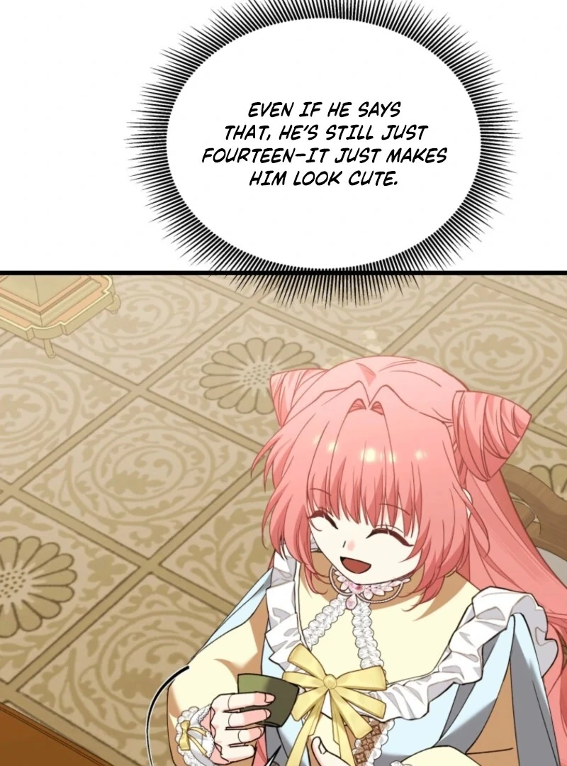 Princess of the Demon King Chapter 31 332 43