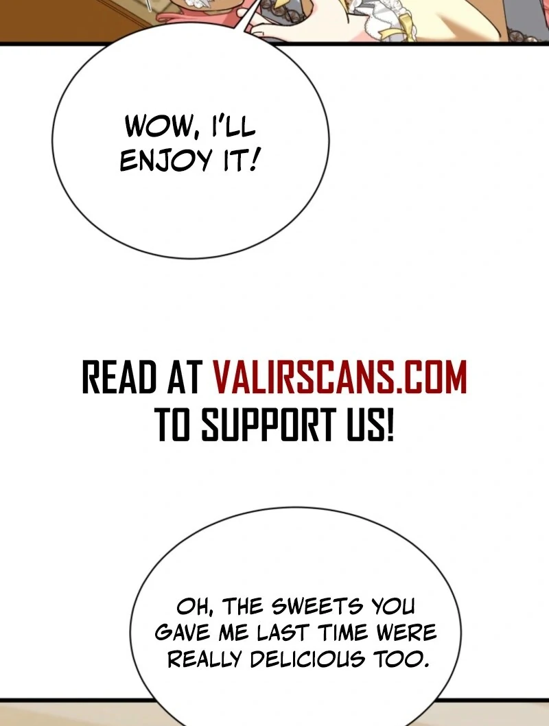 Princess of the Demon King Chapter 31 333 44