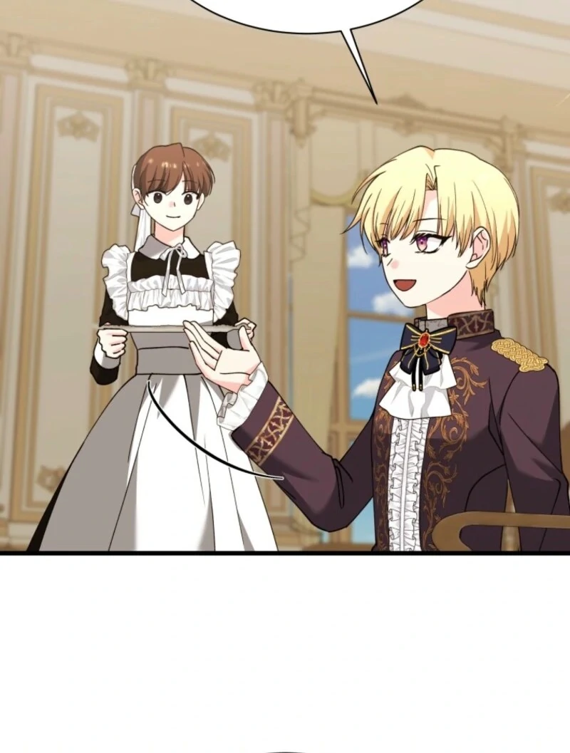 Princess of the Demon King Chapter 31 334 45