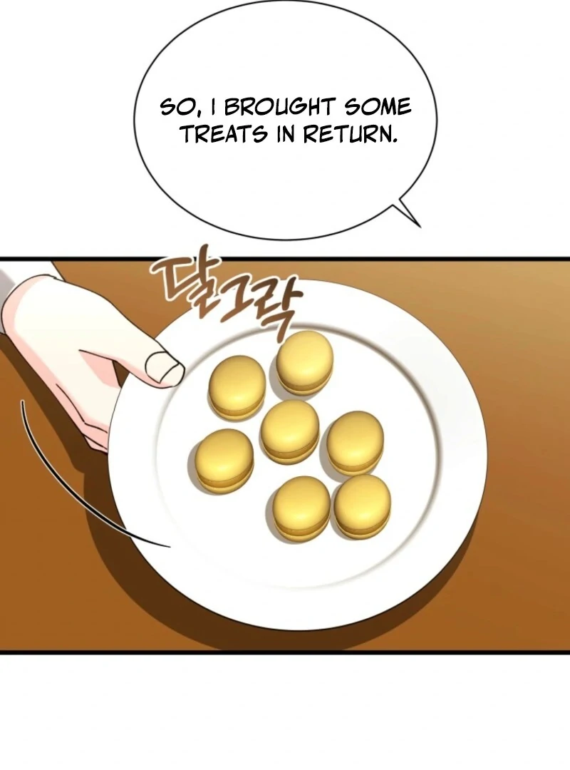 Princess of the Demon King Chapter 31 335 46