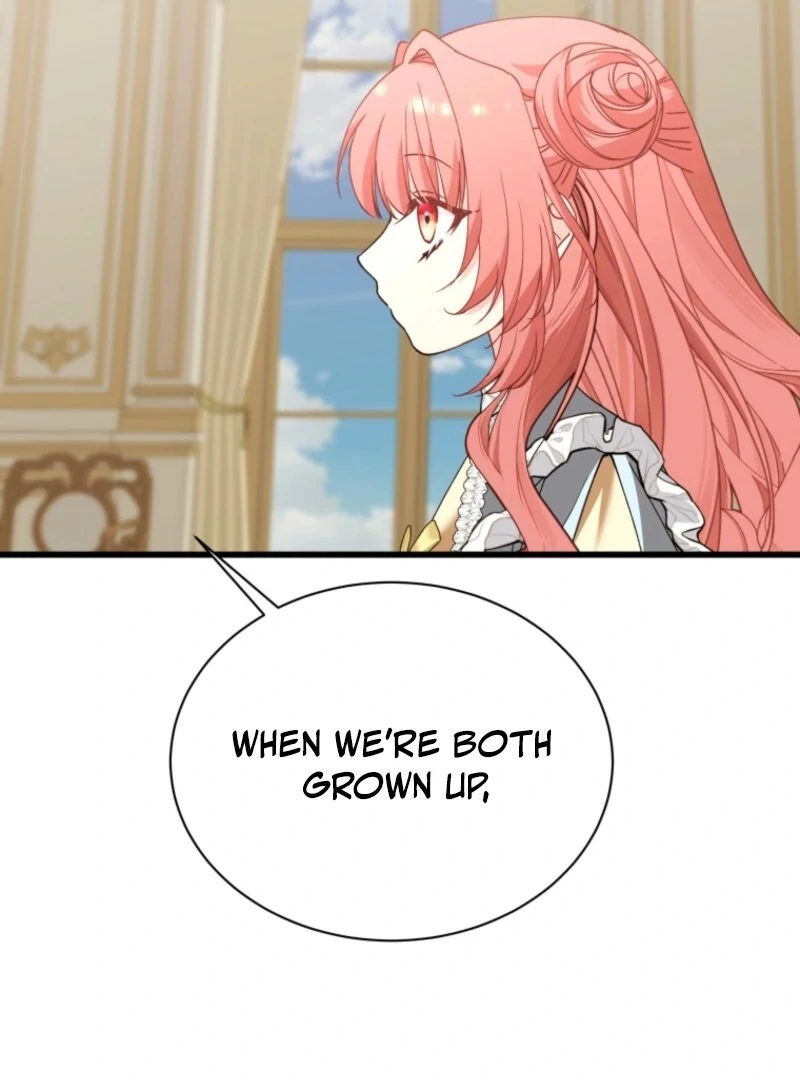 Princess of the Demon King Chapter 31 343 54