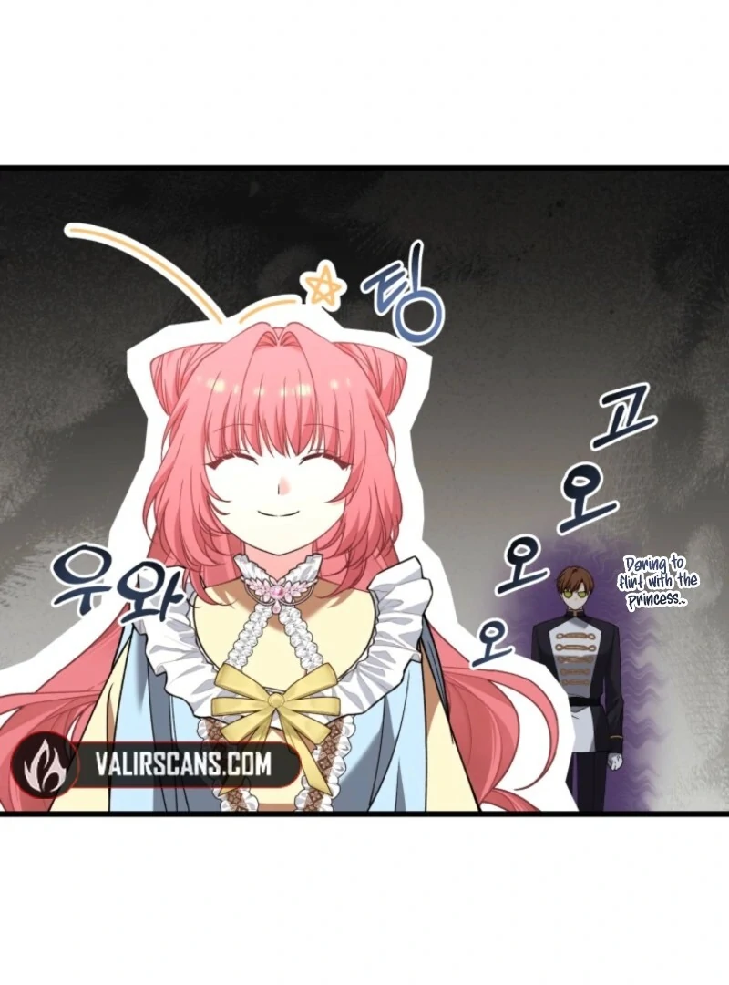 Princess of the Demon King Chapter 31 347 58