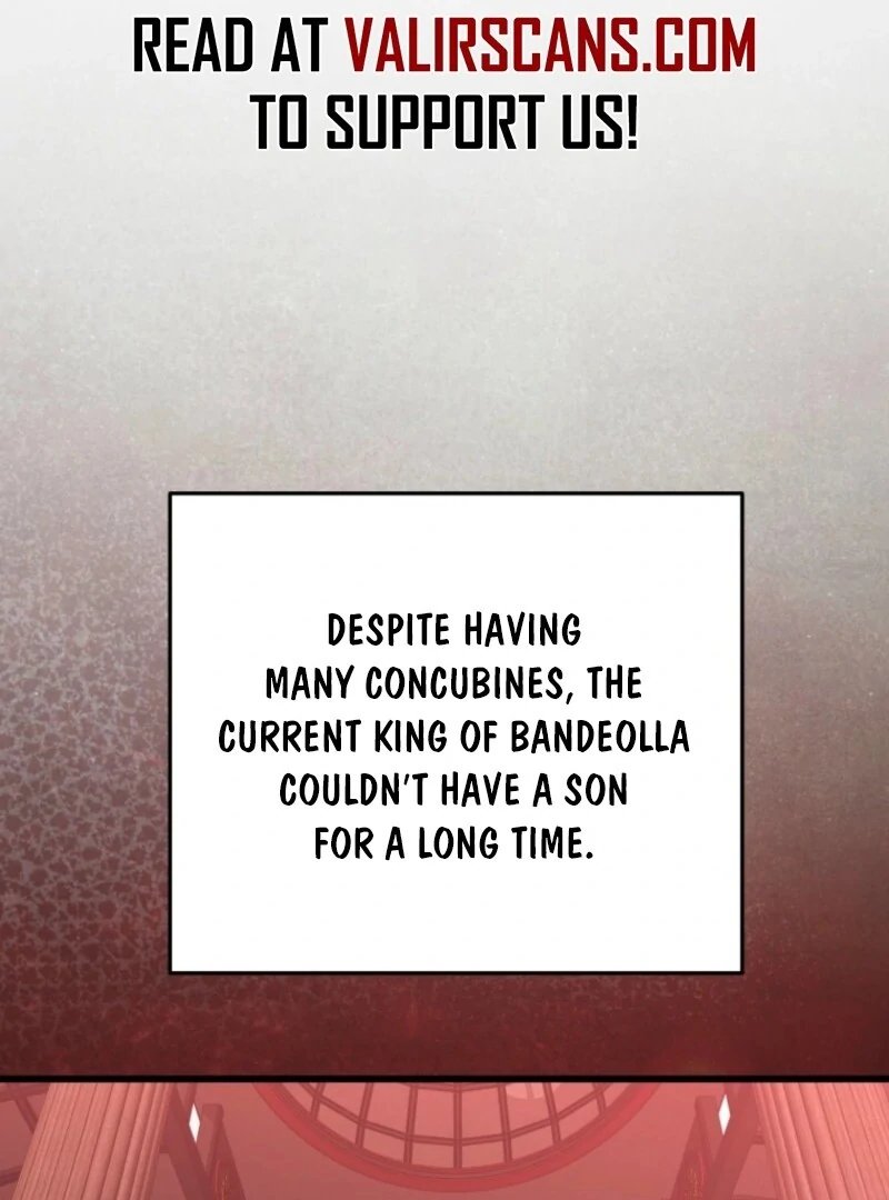 Princess of the Demon King Chapter 31 361 72