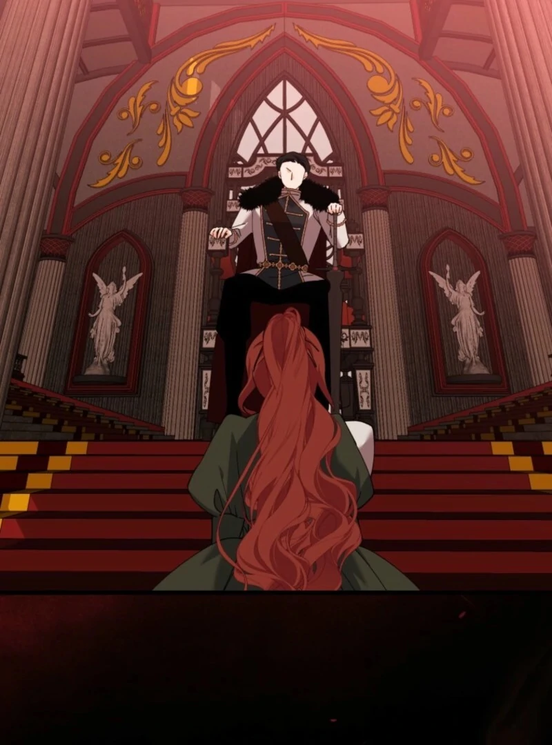 Princess of the Demon King Chapter 31 362 73