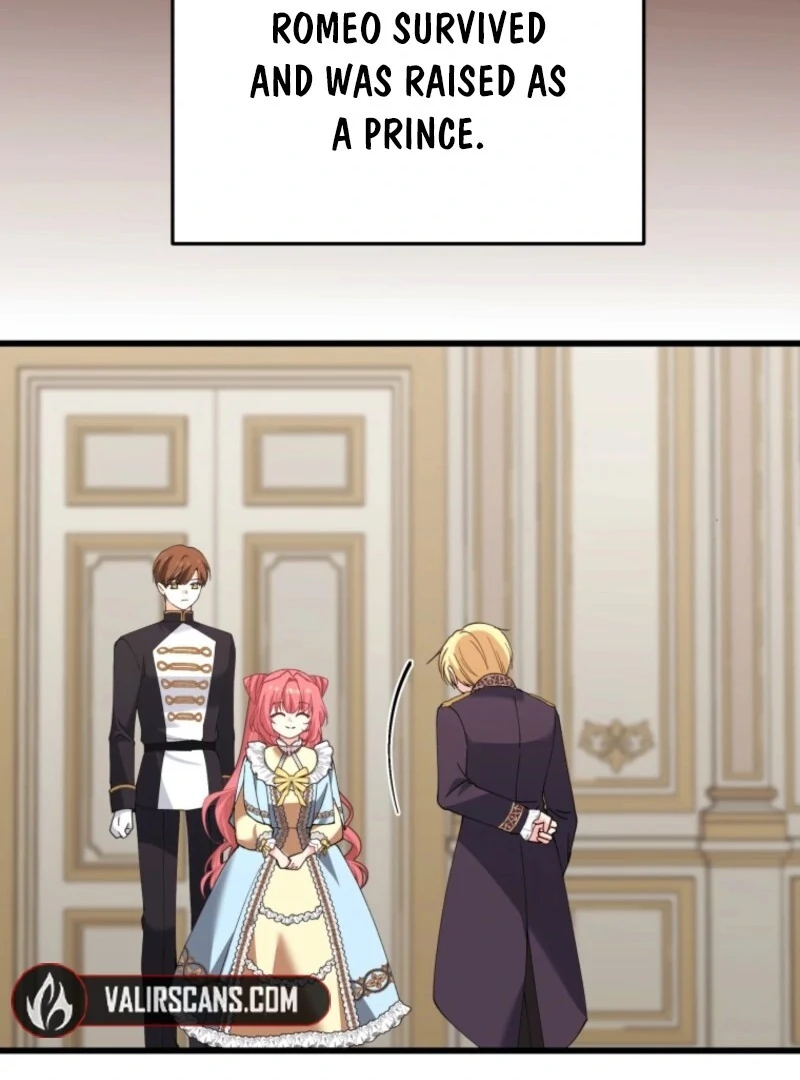 Princess of the Demon King Chapter 31 372 83