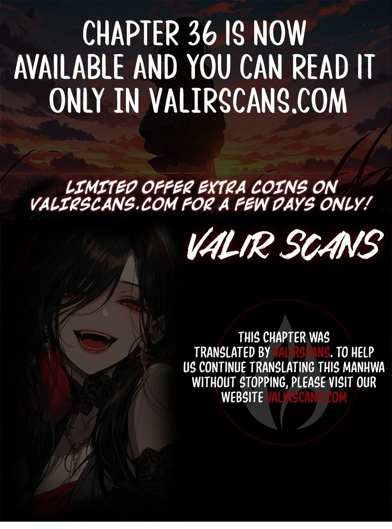 Princess of the Demon King Chapter 33 302 01