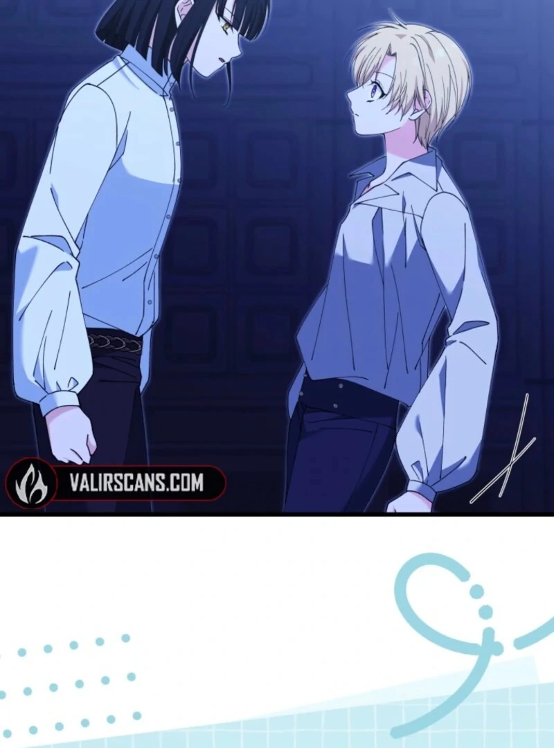 Princess of the Demon King Chapter 33 308 07