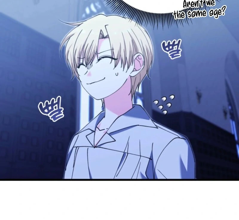 Princess of the Demon King Chapter 33 314 13