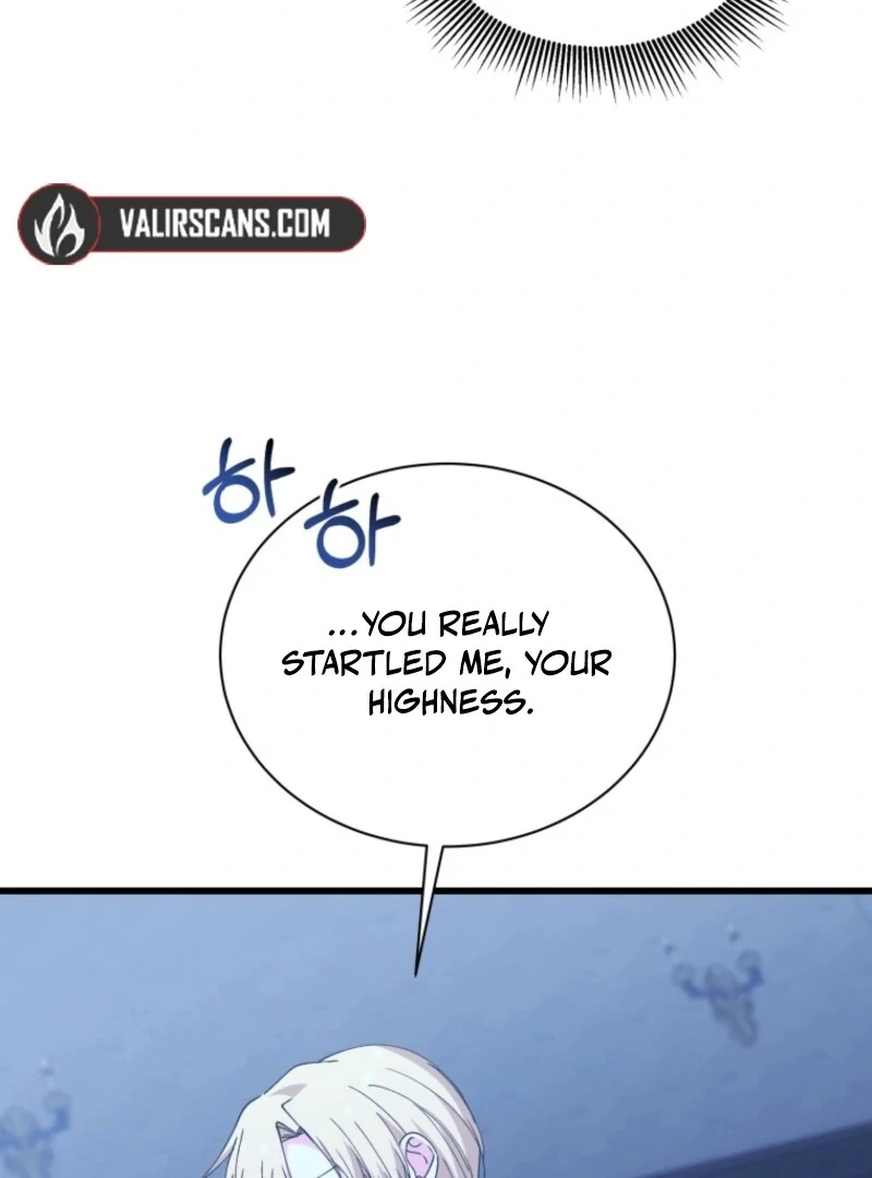 Princess of the Demon King Chapter 33 323 22