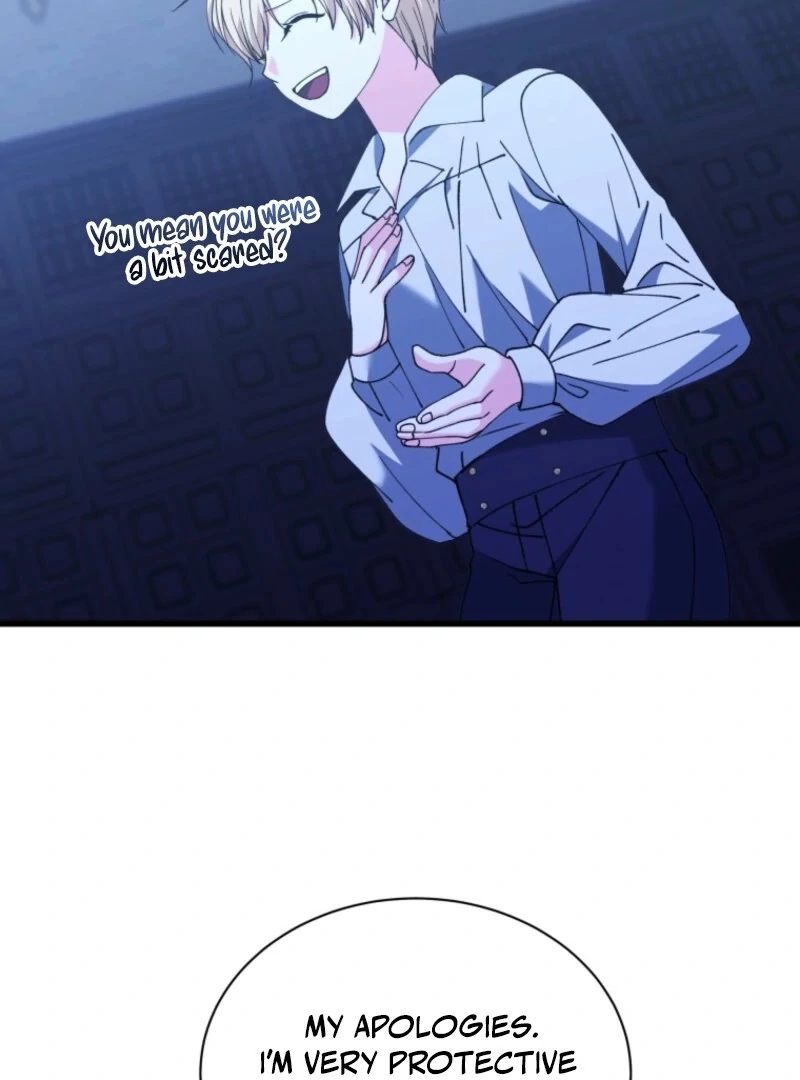 Princess of the Demon King Chapter 33 324 23